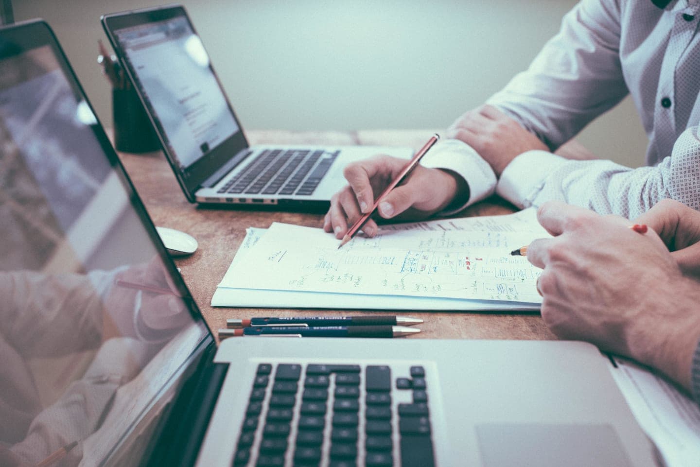 AxÖ Consulting & Upsales