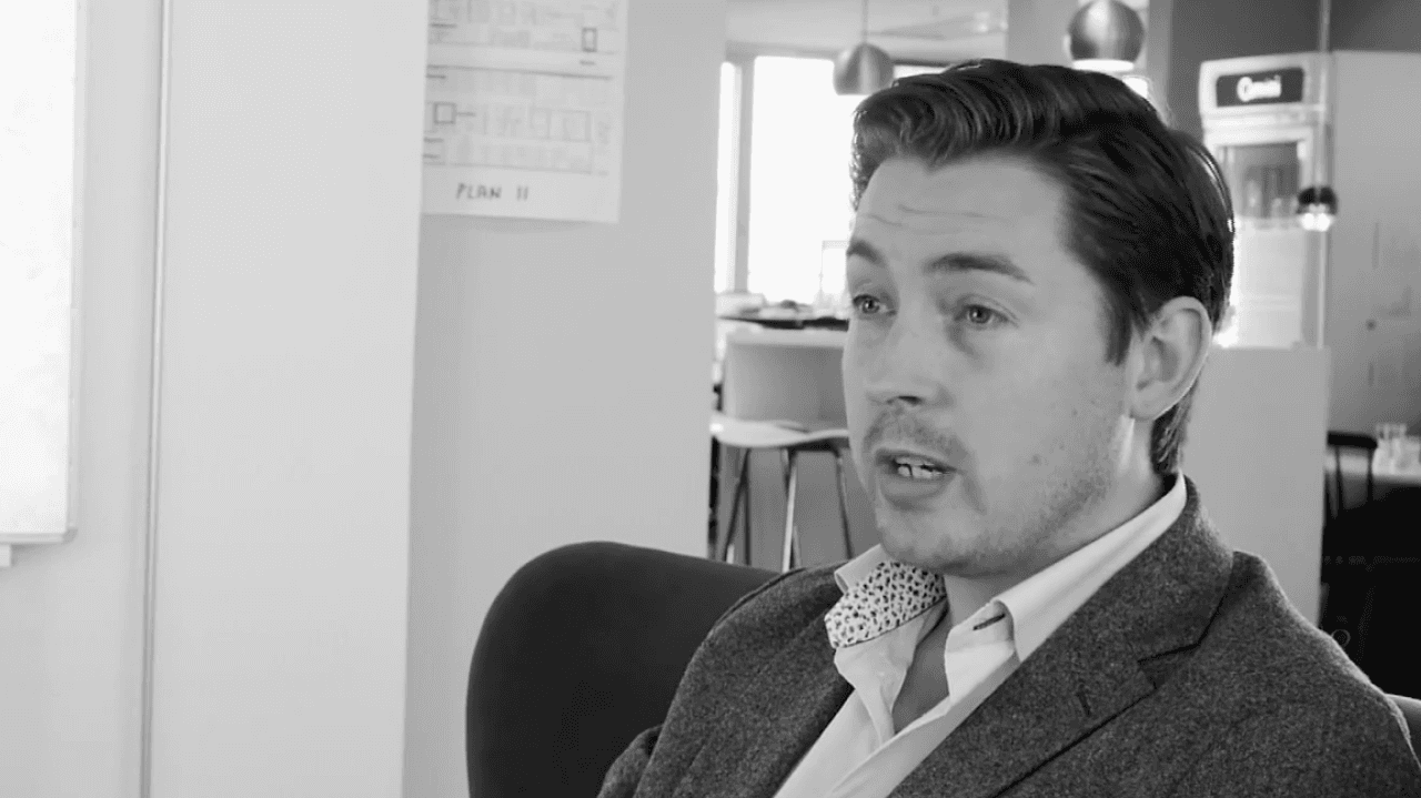 Intervju med Blocket om Upsales