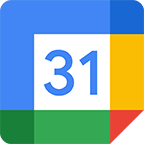 Google Kalender